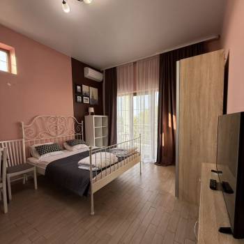 Сдается 1-комнатная квартира, 48 м²