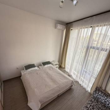 Сдается 1-комнатная квартира, 48 м²