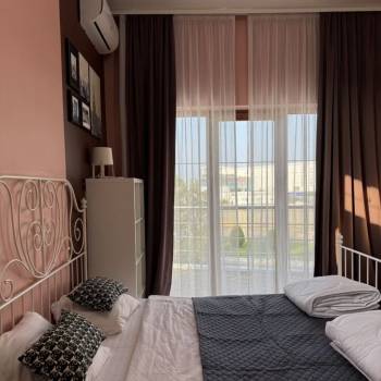 Сдается 1-комнатная квартира, 48 м²