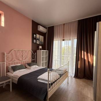 Сдается 1-комнатная квартира, 48 м²