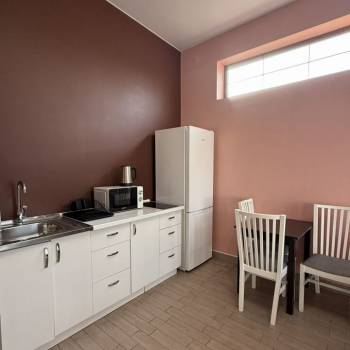 Сдается 1-комнатная квартира, 48 м²