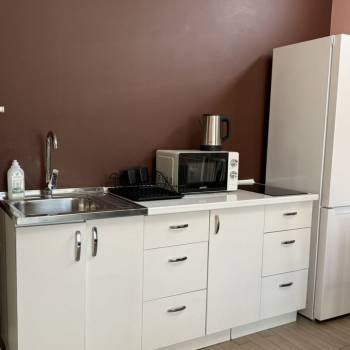 Сдается 1-комнатная квартира, 48 м²