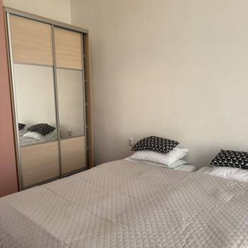 Сдается 1-комнатная квартира, 48 м²