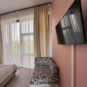 Сдается 1-комнатная квартира, 48 м²