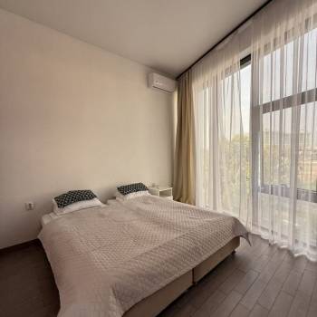 Сдается 1-комнатная квартира, 48 м²