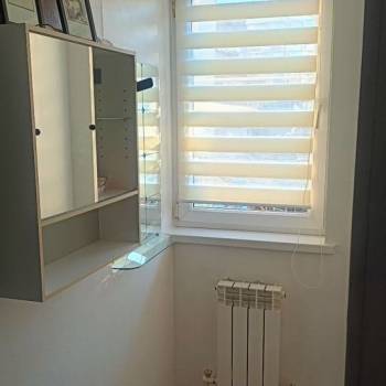 Сдается 1-комнатная квартира, 15 м²