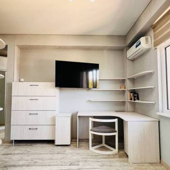 Продается 1-комнатная квартира, 36 м²