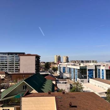 Продается 1-комнатная квартира, 36 м²