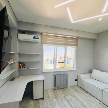 Продается 1-комнатная квартира, 36 м²