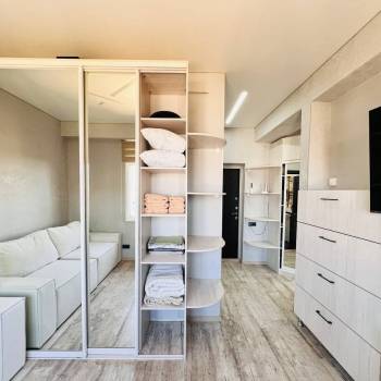 Продается 1-комнатная квартира, 36 м²