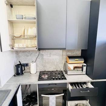 Продается 1-комнатная квартира, 36 м²