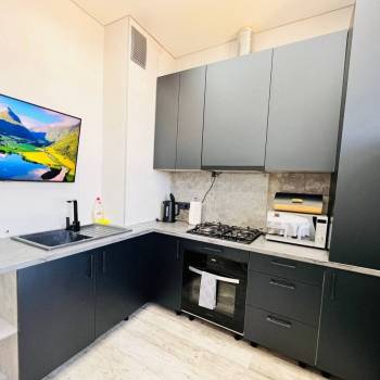 Продается 1-комнатная квартира, 36 м²