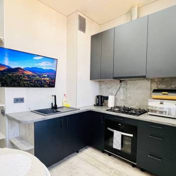 Продается 1-комнатная квартира, 36 м²