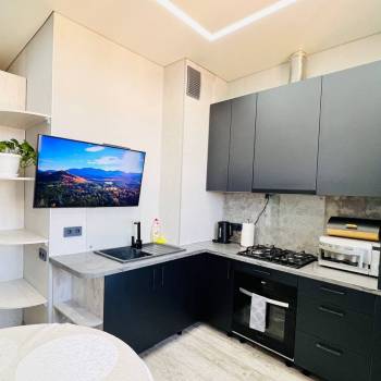 Продается 1-комнатная квартира, 36 м²