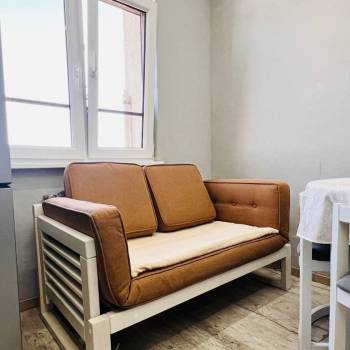 Продается 1-комнатная квартира, 36 м²