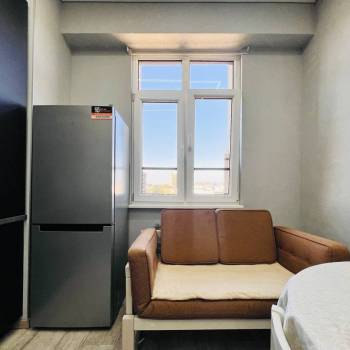 Продается 1-комнатная квартира, 36 м²