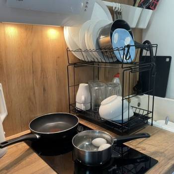 Сдается 1-комнатная квартира, 20,9 м²