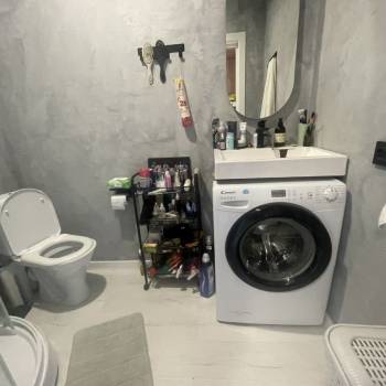 Сдается 1-комнатная квартира, 20,9 м²