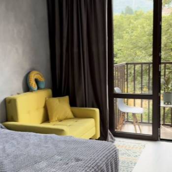 Сдается 1-комнатная квартира, 20,9 м²