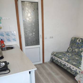 Сдается 1-комнатная квартира, 13 м²
