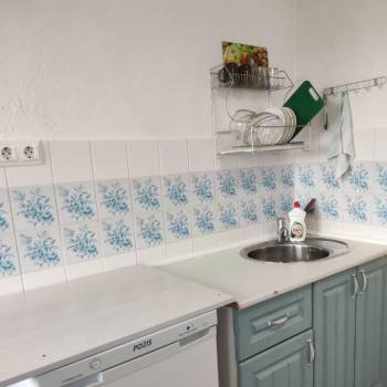 Сдается 1-комнатная квартира, 13 м²