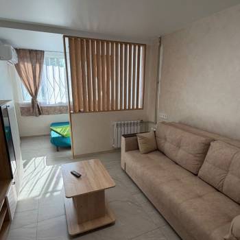 Сдается 1-комнатная квартира, 29 м²