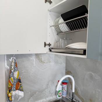 Сдается 1-комнатная квартира, 29 м²