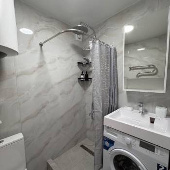 Сдается 1-комнатная квартира, 29 м²