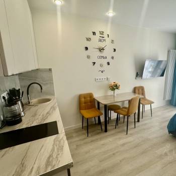 Сдается 1-комнатная квартира, 25 м²