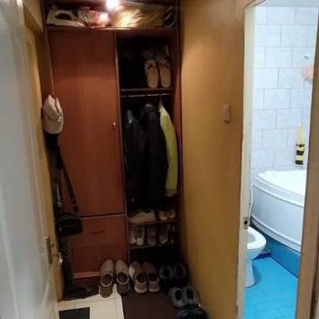 Продается 1-комнатная квартира, 31 м²
