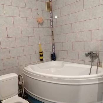 Продается 1-комнатная квартира, 31 м²