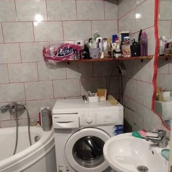 Продается 1-комнатная квартира, 31 м²