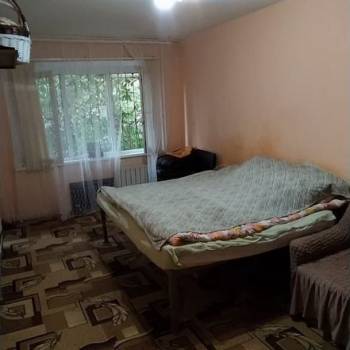 Продается 1-комнатная квартира, 31 м²