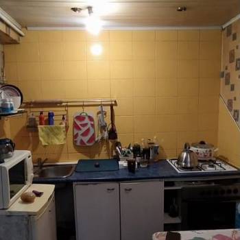 Продается 1-комнатная квартира, 31 м²