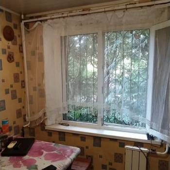 Продается 1-комнатная квартира, 31 м²