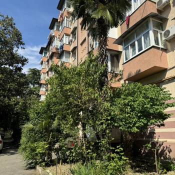 Продается 1-комнатная квартира, 30 м²