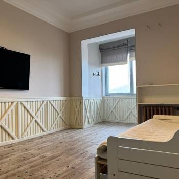 Продается 3-х комнатная квартира, 117 м²