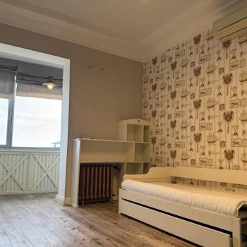 Продается 3-х комнатная квартира, 117 м²