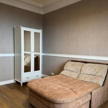 Продается 3-х комнатная квартира, 117 м²