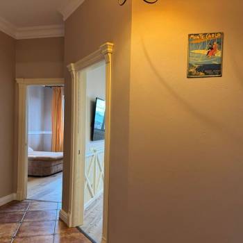 Продается 3-х комнатная квартира, 117 м²