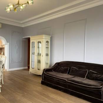 Продается 3-х комнатная квартира, 117 м²