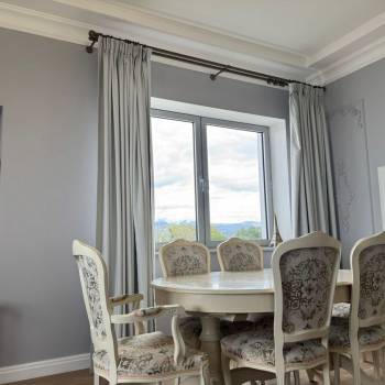 Продается 3-х комнатная квартира, 117 м²