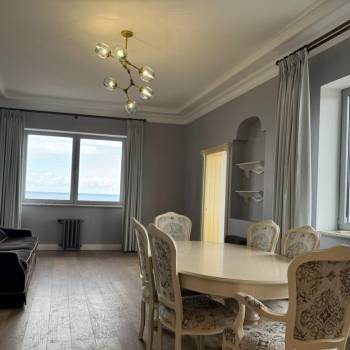 Продается 3-х комнатная квартира, 117 м²