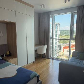 Продается 3-х комнатная квартира, 64,7 м²