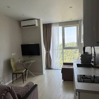 Сдается 1-комнатная квартира, 16,4 м²
