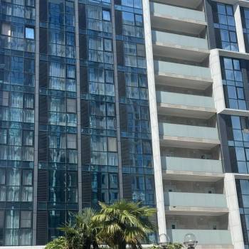 Сдается 1-комнатная квартира, 16,4 м²