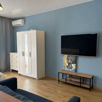 Сдается 1-комнатная квартира, 35 м²