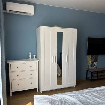 Сдается 1-комнатная квартира, 35 м²