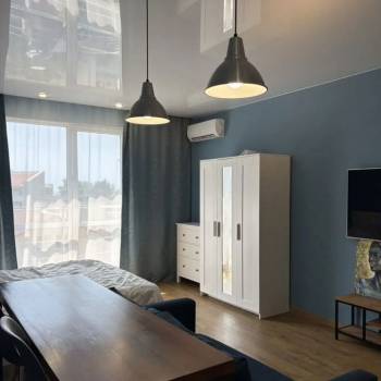 Сдается 1-комнатная квартира, 35 м²