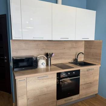Сдается 1-комнатная квартира, 35 м²